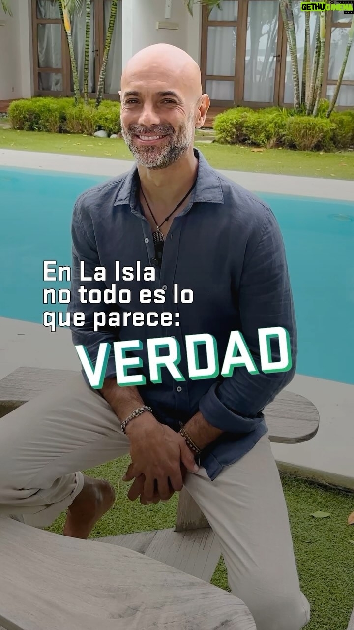 Javier Poza - 1.3K Likes - Mitos y verdades con Javier Poza ❤️🔥🌴🔥¿Cuáles son los tuyos? #LaIslaDesafioExtremo