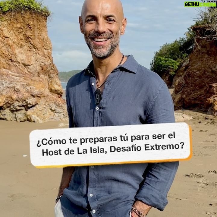 Javier Poza - 2.5K Likes - Aquí todas las respuestas a sus preguntas sobre La Isla 🏝️ ¿Están listos para vivir esta experiencia extrema junto a 24 participantes? Nos vemos en julio por Telemundo 🙌 #LaIslaDesafioExtremo