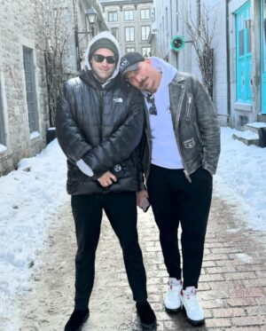 Jax Taylor Instagram - I’ve been so blessed to do many events over the years and have been to many wonderful cities and countries but I gotta say Montreal has to be one of my favorites. I think I speak for @twschwa as well when I say I had one of the best times ever this weekend. The people were absolutely incredible every one we met was so kind and happy it made us feel so welcome. I can honestly say Montreal has the BEST food I have ever had in my life!! I will fly here just to go to @arthursmtl for breakfast @schwartzsofficial for lunch and @bevopizza for dinner. Every place I went too was better than the next. I even went back and thanked the kitchen at each place. Thank you @lorikpublicrelations @revel9 @cari29 @morris_n and your amazing team at @pangea.mtl also thank you to the staff @hotelwilliamgray. I am literally counting the days till I get to come back. ♥️🇨🇦🙏