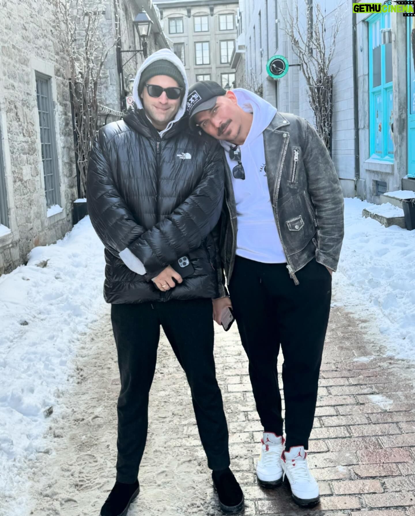 Jax Taylor - 3 Likes - I’ve been so blessed to do many events over the years and have been to many wonderful cities and countries but I gotta say Montreal has to be one of my favorites. I think I speak for @twschwa as well when I say I had one of the best times ever this weekend. The people were absolutely incredible every one we met was so kind and happy it made us feel so welcome. I can honestly say Montreal has the BEST food I have ever had in my life!! I will fly here just to go to @arthursmtl for breakfast @schwartzsofficial for lunch and @bevopizza for dinner. Every place I went too was better than the next. I even went back and thanked the kitchen at each place. Thank you @lorikpublicrelations @revel9 @cari29 @morris_n and your amazing team at @pangea.mtl also thank you to the staff @hotelwilliamgray. I am literally counting the days till I get to come back. ♥️🇨🇦🙏