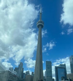 Jax Taylor Instagram - First stop on my trip to Canada was Toronto 🇨🇦 An amazing city, had an absolute blast. The staff at the W were so accommodating and helpful my entire stay, Thank you @wtoronto and the staff @hayusocial for hosting me. Cant wait to come back! Next stop: Montreal 🔥 @nbcuniversal @bravotv @lorikpublicrelations @revel9 @privatelabelnyc