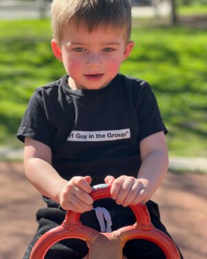 Jax Taylor Instagram - Happiest of birthdays to my special little man, mommy and daddy love you so much and we are so proud of you. You are the best thing to happen to both of us and we love watching you grow every day. I am beyond blessed to be your dad you are the kindest, happiest little boy on the planet you amaze me every day. Having  you for a son has been the greatest gift life has given me. For all that you have been, for all that you are, and for all that you have yet to be. I always be by your side for the rest of my life. Thank you for making me a dad. I love you son, Happy 3 birthday! ❤️