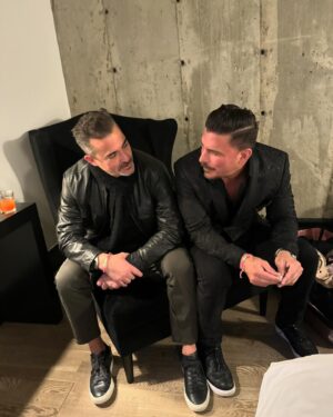 Jax Taylor Instagram - I’ve been so blessed to do many events over the years and have been to many wonderful cities and countries but I gotta say Montreal has to be one of my favorites. I think I speak for @twschwa as well when I say I had one of the best times ever this weekend. The people were absolutely incredible every one we met was so kind and happy it made us feel so welcome. I can honestly say Montreal has the BEST food I have ever had in my life!! I will fly here just to go to @arthursmtl for breakfast @schwartzsofficial for lunch and @bevopizza for dinner. Every place I went too was better than the next. I even went back and thanked the kitchen at each place. Thank you @lorikpublicrelations @revel9 @cari29 @morris_n and your amazing team at @pangea.mtl also thank you to the staff @hotelwilliamgray. I am literally counting the days till I get to come back. ♥️🇨🇦🙏