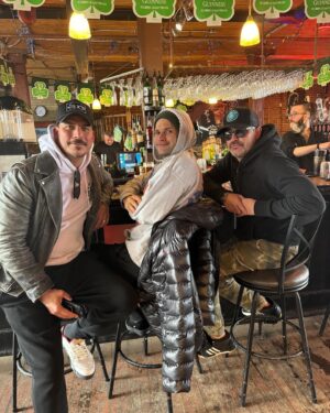 Jax Taylor Instagram - I’ve been so blessed to do many events over the years and have been to many wonderful cities and countries but I gotta say Montreal has to be one of my favorites. I think I speak for @twschwa as well when I say I had one of the best times ever this weekend. The people were absolutely incredible every one we met was so kind and happy it made us feel so welcome. I can honestly say Montreal has the BEST food I have ever had in my life!! I will fly here just to go to @arthursmtl for breakfast @schwartzsofficial for lunch and @bevopizza for dinner. Every place I went too was better than the next. I even went back and thanked the kitchen at each place. Thank you @lorikpublicrelations @revel9 @cari29 @morris_n and your amazing team at @pangea.mtl also thank you to the staff @hotelwilliamgray. I am literally counting the days till I get to come back. ♥️🇨🇦🙏