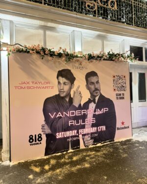 Jax Taylor Instagram - I’ve been so blessed to do many events over the years and have been to many wonderful cities and countries but I gotta say Montreal has to be one of my favorites. I think I speak for @twschwa as well when I say I had one of the best times ever this weekend. The people were absolutely incredible every one we met was so kind and happy it made us feel so welcome. I can honestly say Montreal has the BEST food I have ever had in my life!! I will fly here just to go to @arthursmtl for breakfast @schwartzsofficial for lunch and @bevopizza for dinner. Every place I went too was better than the next. I even went back and thanked the kitchen at each place. Thank you @lorikpublicrelations @revel9 @cari29 @morris_n and your amazing team at @pangea.mtl also thank you to the staff @hotelwilliamgray. I am literally counting the days till I get to come back. ♥️🇨🇦🙏