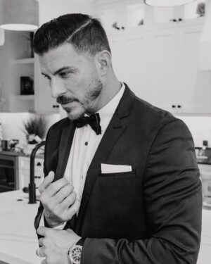 Jax Taylor Instagram - For me personally, nothing on this planet can possibly beat being a loving devoted  husband/father. I’ve been blessed with such an amazing wife and son and I often think to myself what in gods name have I done to deserve the life I have. I’ve made many mistakes in life thus far and that’s okay, I’ve learned from every experience and I think it’s put me on track to be the best man I can be for myself and my family. I’ve hit the absolute jackpot with my family and also the friends I have made over the years. It’s an absolute blessing to wake up each day and I am forever grateful. 💜🙏✝️