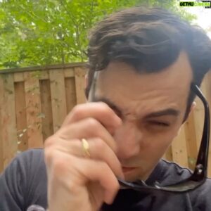 Jay Baruchel Instagram - New character I’m working on