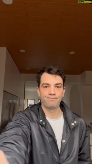 Jay Baruchel Instagram - 