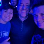 Jay DeMarcus