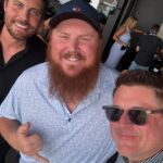 Jay DeMarcus