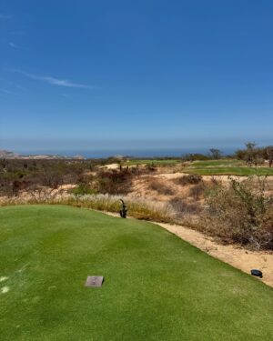 Jay DeMarcus Instagram - What an incredible trip down to Cabo @montageloscabos and @chilenobayclub with some great friends, for a great cause, making some timeless memories!! Can’t wait to go back!!!