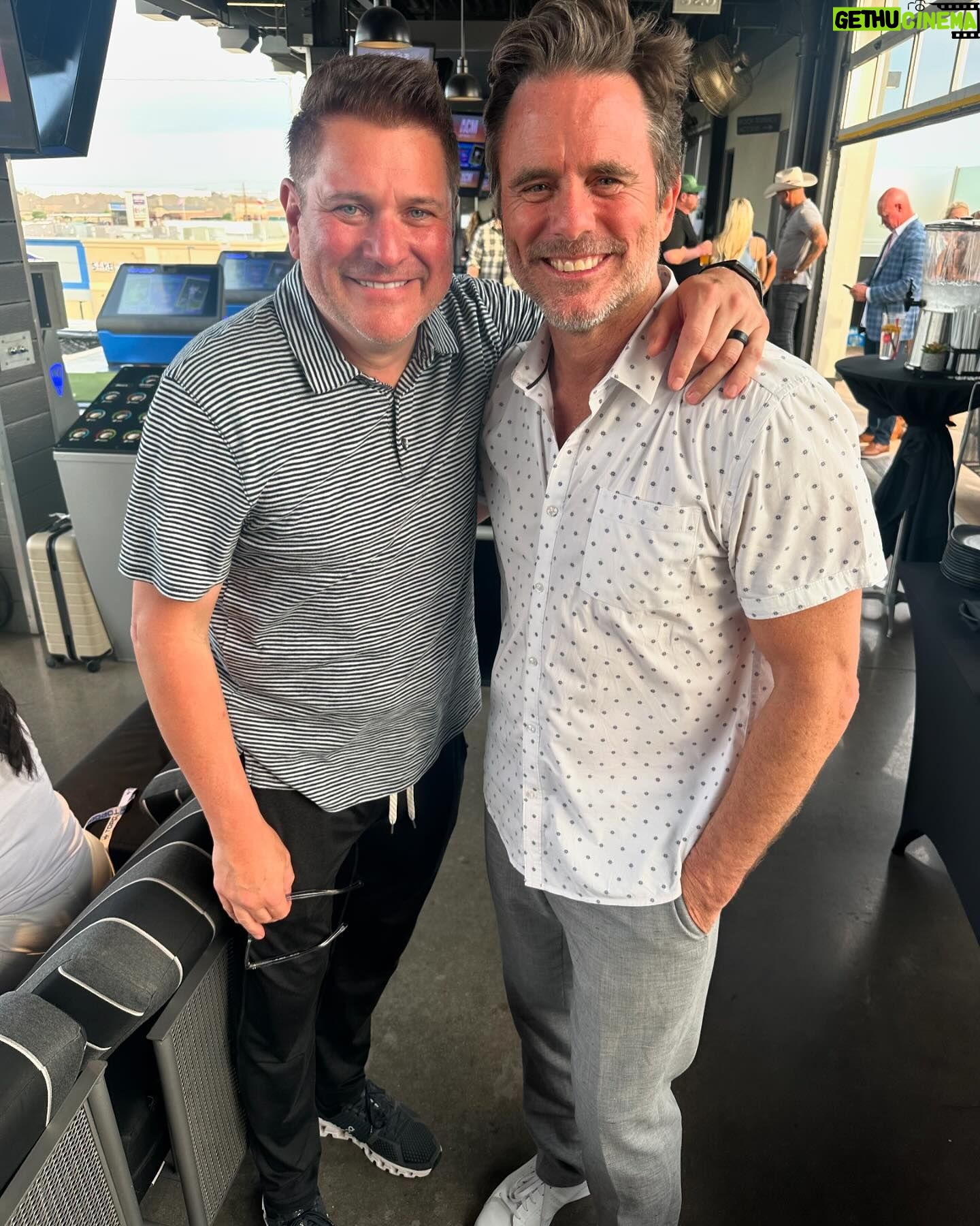 Jay DeMarcus