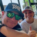 Jay DeMarcus