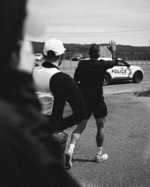 Jay Du Temple Instagram - Run
•
📸 @drowster