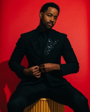 Jay Ellis Instagram - 🌹 @academymuseum