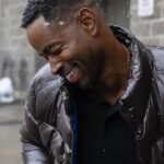 Jay Ellis