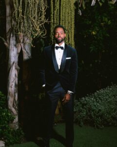 Actor Jay Ellis HD Instagram Photos and Wallpapers May 2024