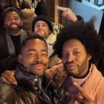 Jay Ellis