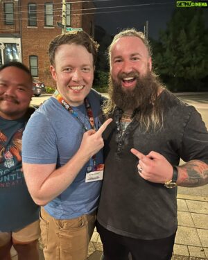 Jay Foster Thumbnail - 7.8K Likes - Most Liked Instagram Photos
