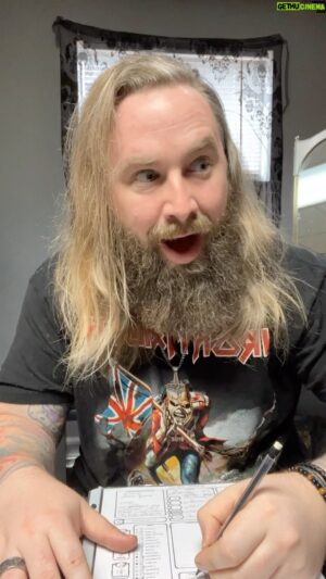 Jay Foster Instagram - Why is it that so few people enjoy being the healer? Or why are new players greeted with ‘that’s great, we need a healer!’ 🤔 

If I GM a group without a specific healer type, I balance the game with access to healing potions 🧪 and cheaper higher level potions 💰

Does your group have a healer? 🚑

#dnd #dndmemes #dndmeme #dndjokes #dnd5e #dungeonsanddragons #dungeonsanddragons5e #dungeonsanddragonsmemes #rpg #ttrpg #ttrpgs #ttrpgmemes #ttrpgcommunity #cleric #healer