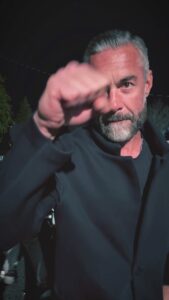 Actor Jay Harrington HD Instagram Photos and Wallpapers May 2024