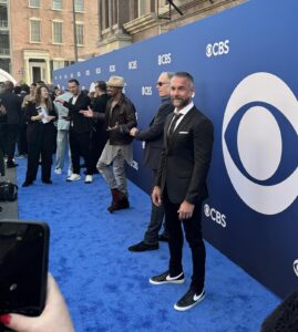 Actor Jay Harrington HD Instagram Photos and Wallpapers May 2024