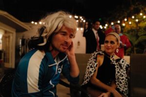 Jay Hayden Instagram - 2021 Halloween photo dump 

Photo cred: @robtirrell