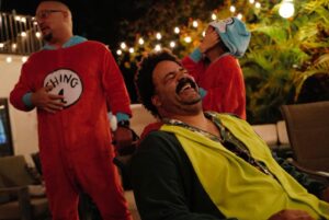 Jay Hayden Instagram - 2021 Halloween photo dump 

Photo cred: @robtirrell