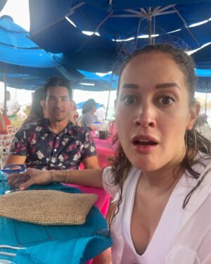 Jay Hayden Instagram - Some more random ones from Cabo. Thank you Grand Velas Boutique Hotel!!!
@grandvelasboutiquehotel @velasresorts @howelltalentrelations #myvelasexperience 
#travelpartner