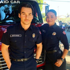 Jay Hayden Instagram - 