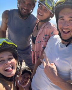 Jay Hayden Instagram - Some more random ones from Cabo. Thank you Grand Velas Boutique Hotel!!!
@grandvelasboutiquehotel @velasresorts @howelltalentrelations #myvelasexperience 
#travelpartner