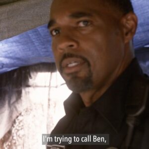 Jay Hayden Instagram - It’s been such an honor working with @jasonwinstongeorge 
A pro’s pro. Great actor. Even better man.
Please don’t miss this Thursday’s @station19 @greysabc crossover event. It’s truly a special one to us. Hopefully you will feel the same way.