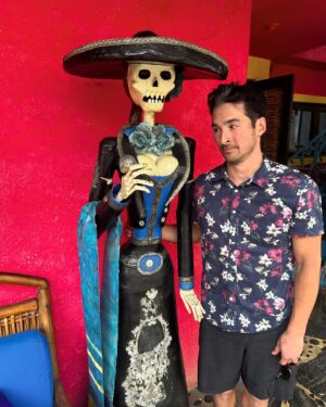 Jay Hayden Instagram - Some more random ones from Cabo. Thank you Grand Velas Boutique Hotel!!!
@grandvelasboutiquehotel @velasresorts @howelltalentrelations #myvelasexperience 
#travelpartner