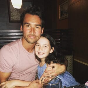 Jay Hayden Instagram - I’m on a date.
