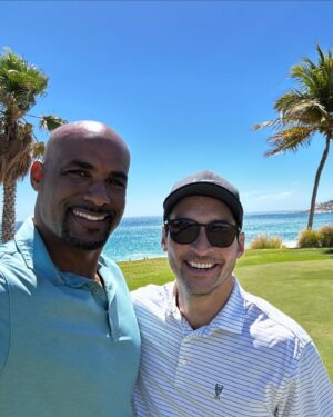 Jay Hayden Instagram - Some more random ones from Cabo. Thank you Grand Velas Boutique Hotel!!!
@grandvelasboutiquehotel @velasresorts @howelltalentrelations #myvelasexperience 
#travelpartner