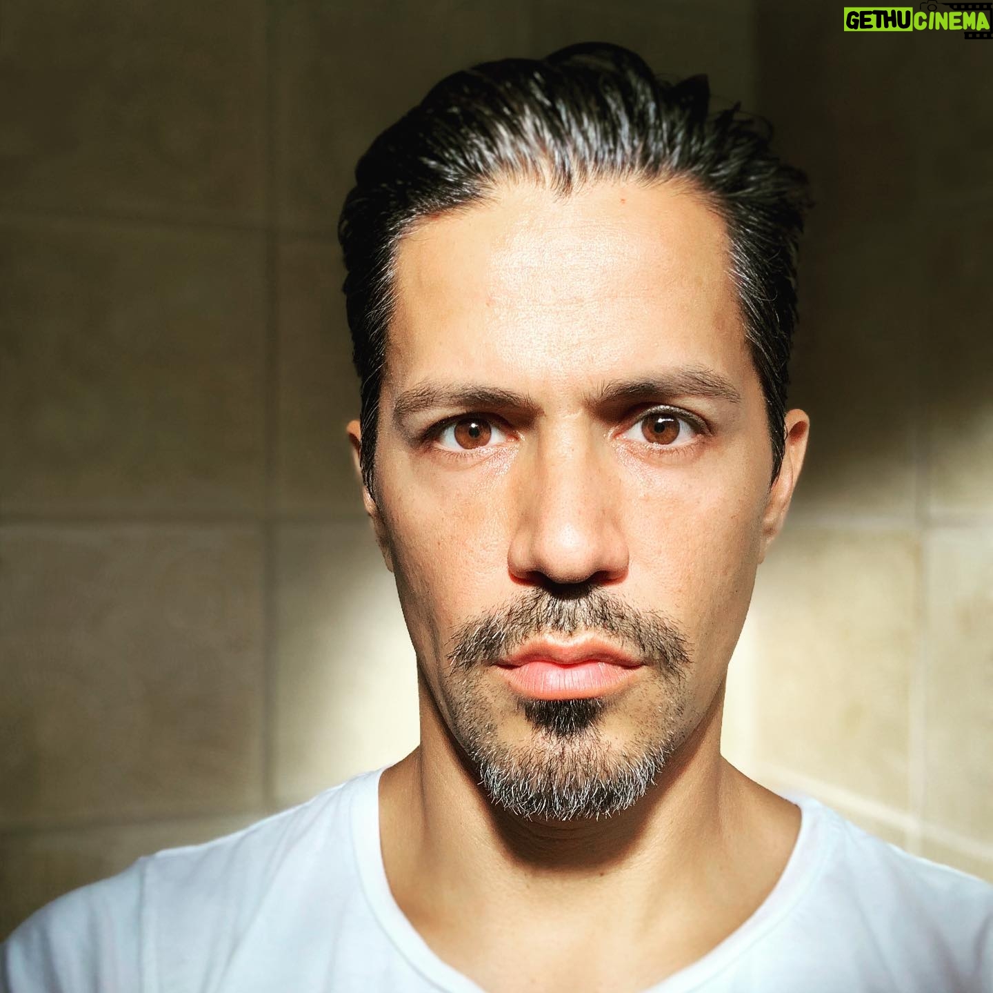 Jay Hernandez - 40.2K Likes - Growing up in LA there was a point in my adolescence where I understood the cops to be my enemy. Many made it clear I was theirs. I've "fit the description" on numerous occasions & can say with confidence that being held at gunpoint is not fun. Back then, no one I knew called the cops. For anything. Things could only go from bad to worse if you did. I've had officers look me in the eye & make me understand the disgust they had for me. Not necessarily me as an individual, but the collective "me." People who looked like me & grew up where I did. I wasn't raised in the worst part of LA, nor was it the best. We had our share of gangs, drugs, violence like many neighborhoods. But as I got older, I learned more. I read more. I realized that the way some cops had predetermined my guilt, I had done the same to them, assuming they were all bad. That's clearly not the case. Most cops are hard working men & women who're doing the best they can to support their families & I respect that. The burden of racism is placed on black, brown & poor communities with institutional backing .When we don't help those least fortunate among us we sometimes force Cops to confront social ills (poverty, mental health, substance abuse issues) with a punitive hand.
In California It costs on average $80,000 per year, per prisoner with almost 130,000 people in prison. That money Could be INVESTED in an individuals future & not their punishment. Shouting "Law & Order" sounds good, it's something we theoretically can all get behind but the reality is that very phrase has historically been used as a political weapon against people of color. Stronger psych evals, how we train & hire police MUST change & when dangerous individuals are identified we canāt let them hide behind a badge or a union & soil the uniform for everyone else. I stand in solidarity with my black brothers & sisters. I want better for us. All of us.