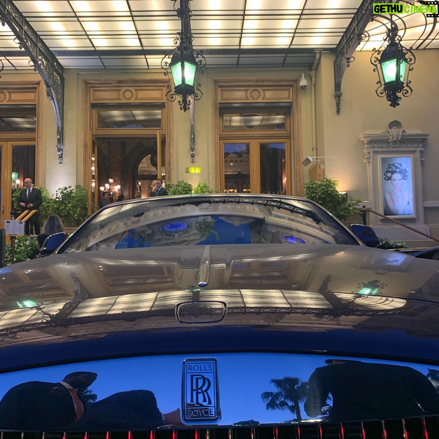 Jay Hernandez - 34.5K Likes - Talked about #magnumpi , met Prince Albert II and his wife at the palace, drank champagne and boogied. No complaints here. 🤷🏻♂️ #montecarlo #tvfestival