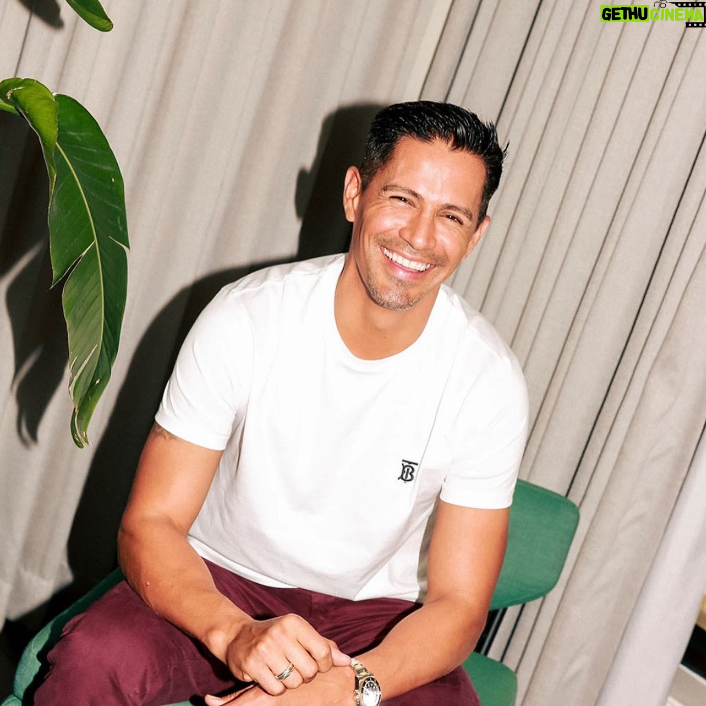 Jay Hernandez - 24K Likes - It's been such a wonderful journey making our film THE LONG GAME a reality. Getting into SXSW was huge, but to then win an audience award makes it that much sweeter! A heartwarming true story about these boys who overcame so many obstacles to succeed not only at golf, but in life. So much Latino talent in front of & behind the camera. I can't wait for y'all to see it. 🇺🇸🏆🇲🇽 #independent #filmaking #sxsw2023
