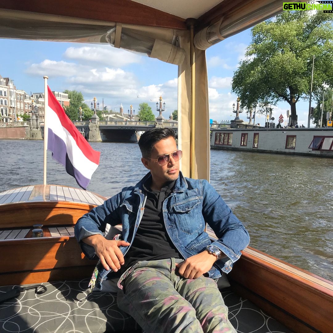 Jay Hernandez - 23.3K Likes - #amsterdam 🇳🇱 XXX 🇳🇱