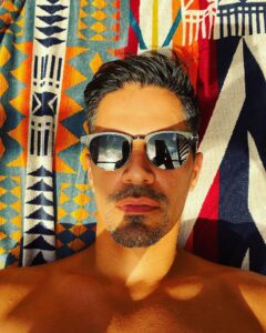 Actor Jay Hernandez HD Instagram Photos and Wallpapers May 2021