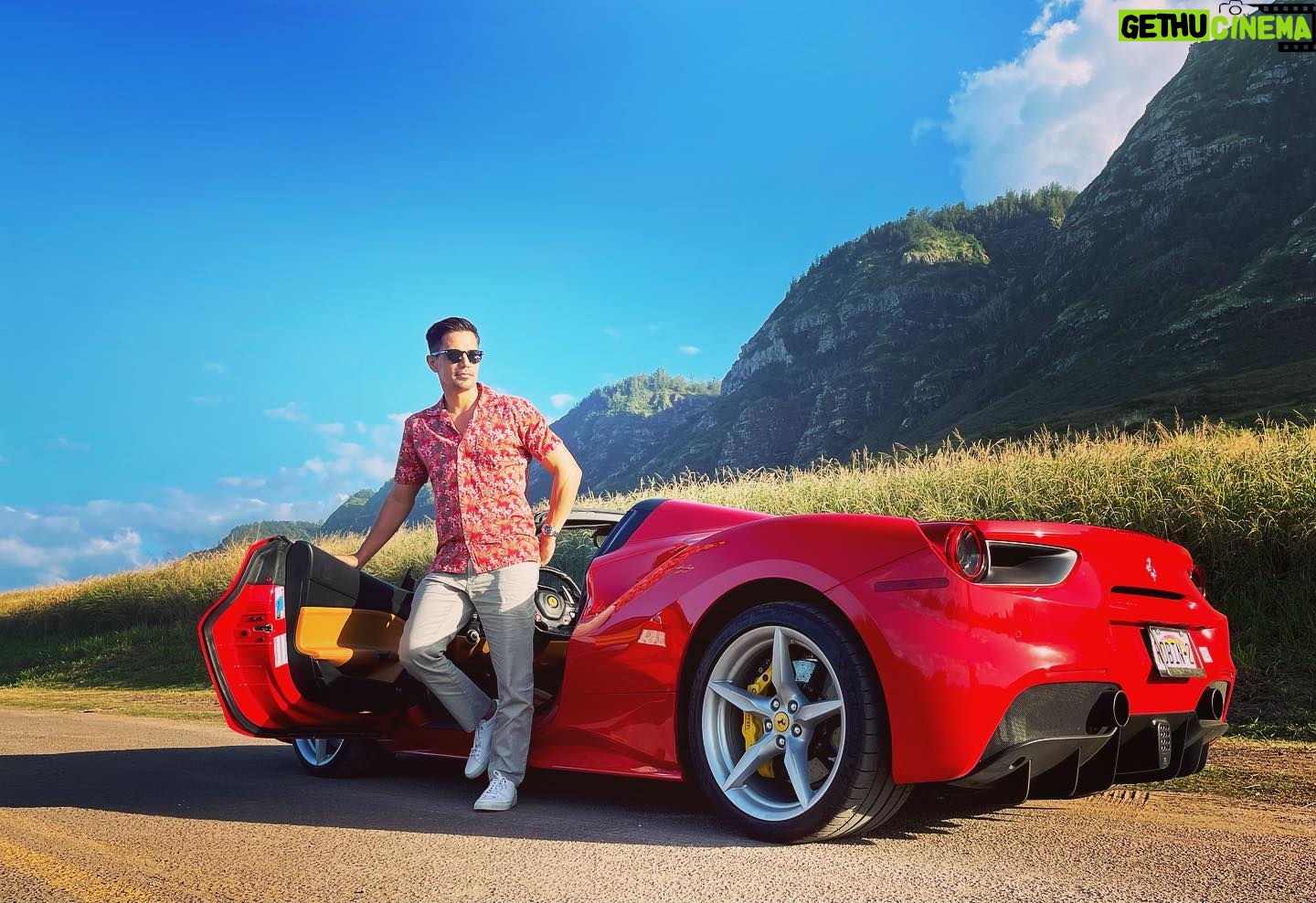 Jay Hernandez - 36.4K Likes - We're back & on the case!...As soon as I can get a can of gas from someone, text me & I'll pin drop my location.š¤¦š»āāļø Friday Dec 4th 9/8cā£ļøš¤š½