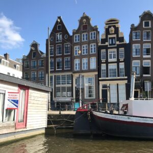 Jay Hernandez Instagram - #amsterdam 🇳🇱 XXX 🇳🇱