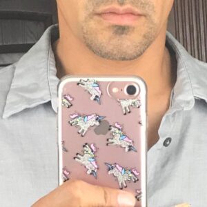 Jay Hernandez Instagram - You don’t wanna cross me, I’m a baaaaaaad dude.