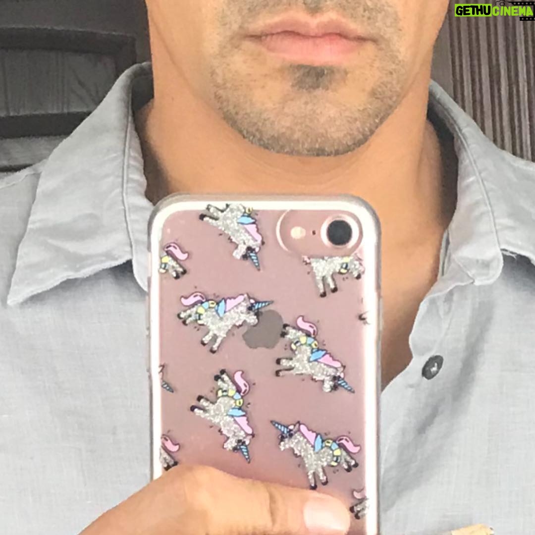 Jay Hernandez - 46.1K Likes - You donāt wanna cross me, Iām a baaaaaaad dude.