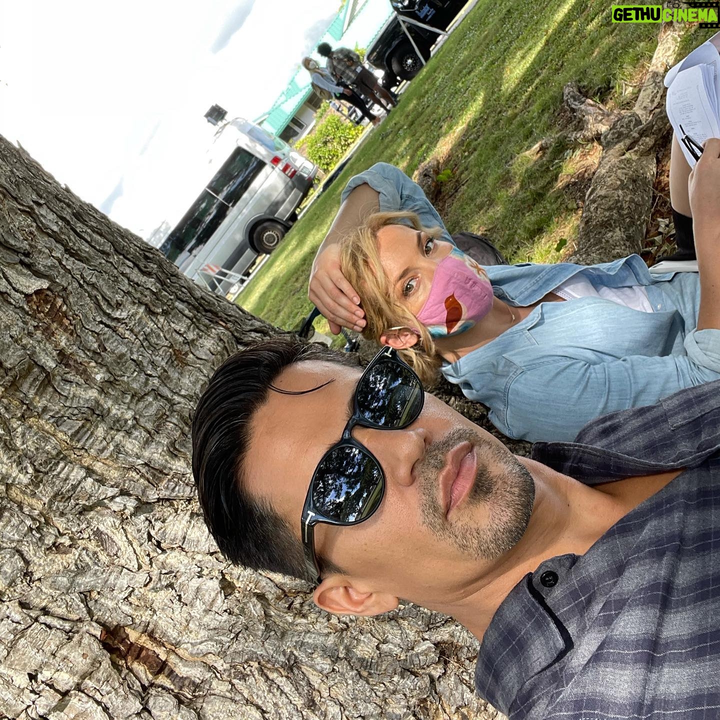 Jay Hernandez - 52.1K Likes - Season finale of Magnum tonight. Been a tough year for everyone but we worked really hard to make some good television. Hope y'all enjoyed it, the ohana can't wait to see you in season 4! ššš¤š½