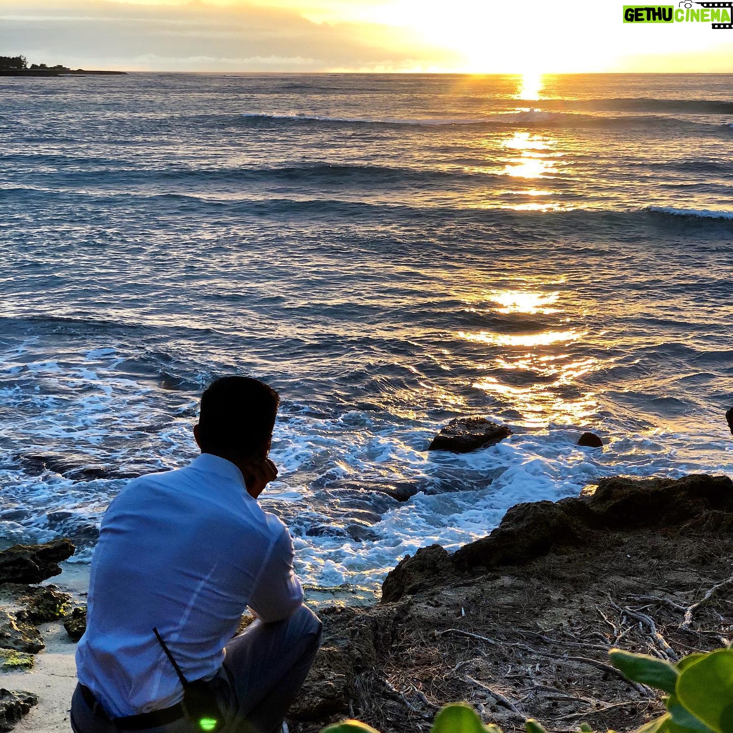 Jay Hernandez - 26.1K Likes - Waiting for the season premiere of Magnum PI like... It’s tonight people! Thanks 4 getting us another full season of Magnum. ⚡️🤟🏽🌈🌴