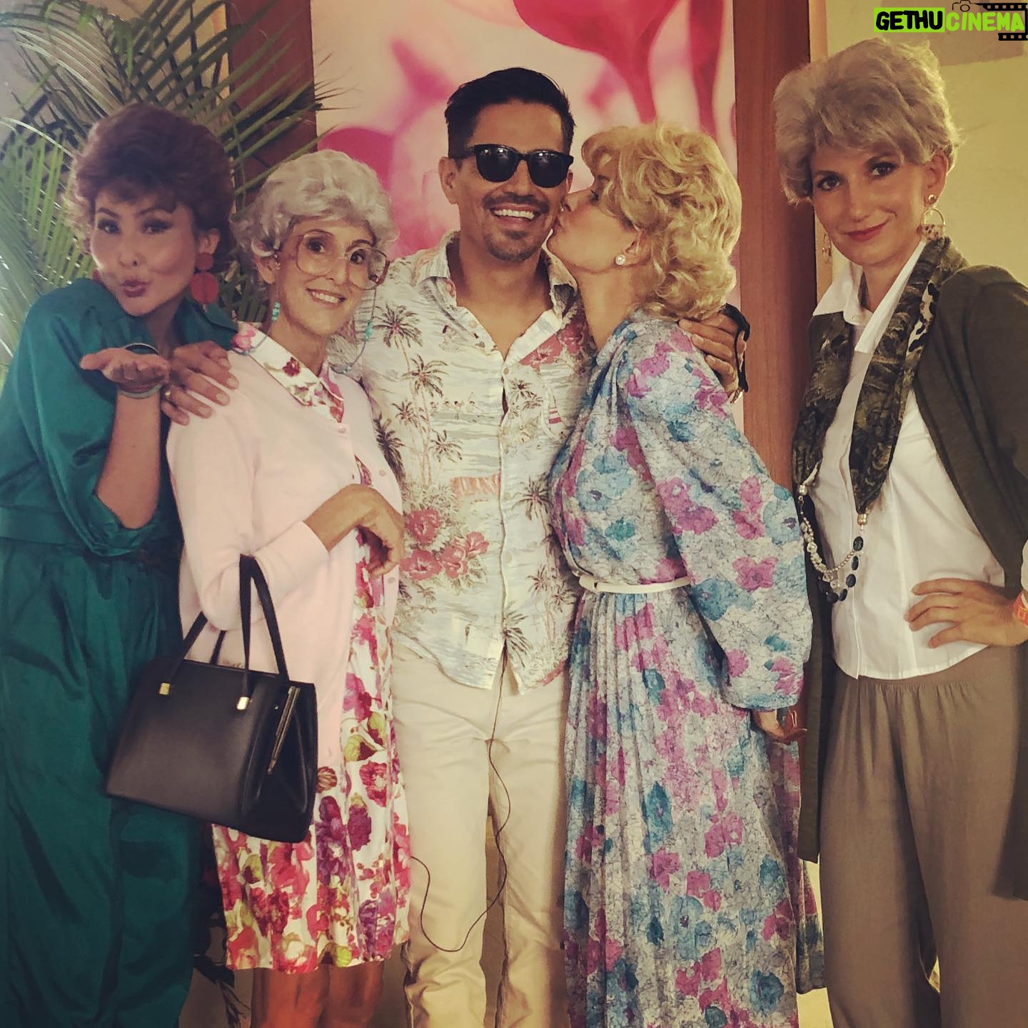 Jay Hernandez - 52.1K Likes - Season finale of Magnum tonight. Been a tough year for everyone but we worked really hard to make some good television. Hope y'all enjoyed it, the ohana can't wait to see you in season 4! ššš¤š½