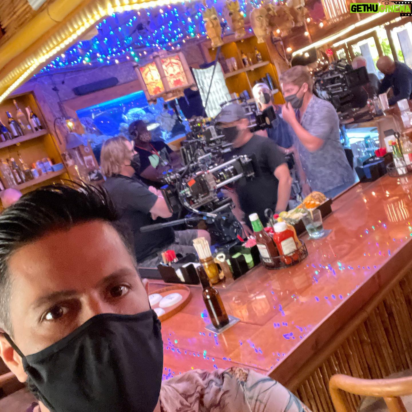 Jay Hernandez - 52.1K Likes - Season finale of Magnum tonight. Been a tough year for everyone but we worked really hard to make some good television. Hope y'all enjoyed it, the ohana can't wait to see you in season 4! ššš¤š½