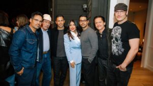 Actor Jay Hernandez HD Instagram Photos and Wallpapers November 2023