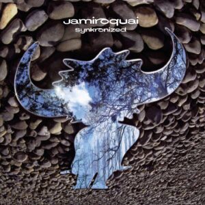 Jay Kay Instagram - Synkronized! Our fourth studio album turns 24 this week 🎶 which is your favourite track from this album?